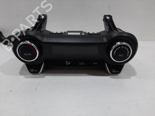 climate-control-kia-stonic-yb-2017-37433466 main image