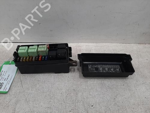 Used Fuse box MINI MINI (R56) One (98 hp) 26758392