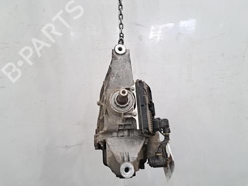 Rear differential LAND ROVER RANGE ROVER EVOQUE (L551) 2.0 D200 MHEV 4x4 | BP38440650M24 - Image 4