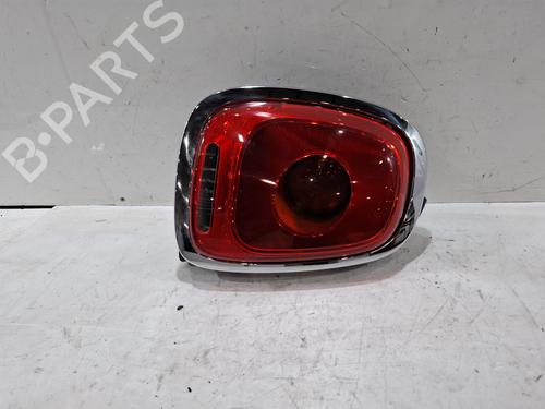 Used Left taillight Left taillight MINI MINI (F55) Cooper (136 hp) 40040235 40040235