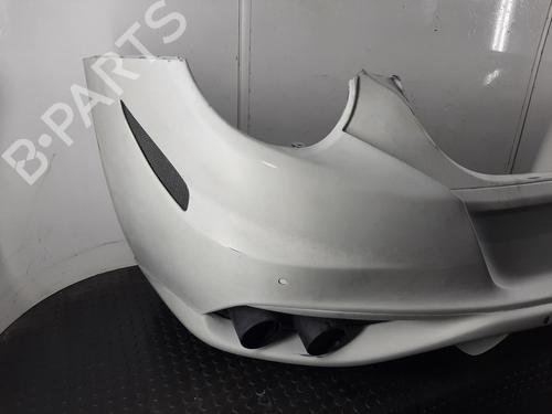 Rear bumper FERRARI FF 6.3 | BP26797335C8 