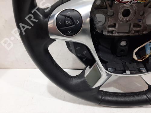 Steering wheel FORD TRANSIT CONNECT V408 Box Body/MPV 1.5 TDCi | BP29810452C49 