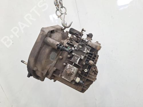 Gearbox FIAT DOBLO Cargo (263_) 1.6 D Multijet (263WXD1B, 263WXR1B, 263WXX1B, 263ZXD1B,... | BP29637340M3 