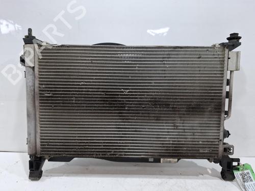 Used Radiator set Radiator set 38021294 38021294