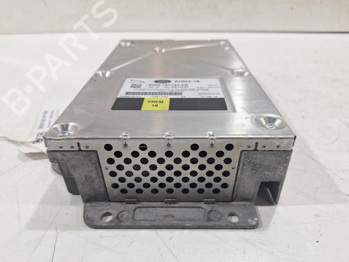 Electronic module JAGUAR I-PACE (X590) EV400 AWD | BP31812442M83 