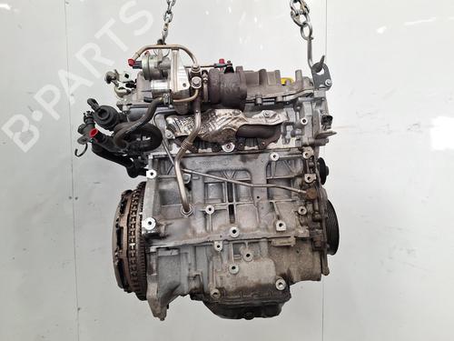 Motor NISSAN PULSAR Hatchback (C13) 1.2 DIG-T | BP32325123M1