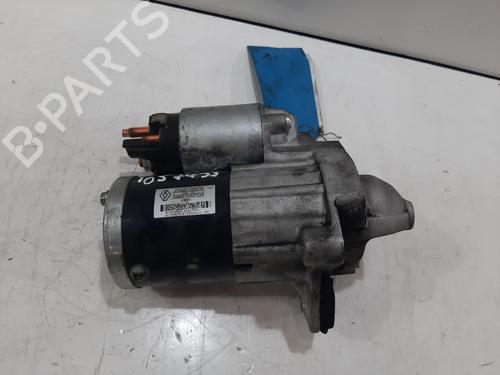 Starter DACIA LOGAN MCV II TCe 90 (K8M1, K8MA, K8AC) | BP38089384M8 - Image 5