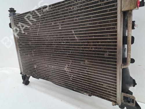 Radiator set VAUXHALL CORSA Mk IV (E) (X15) 1.4 | BP35922439M120 - Image 6