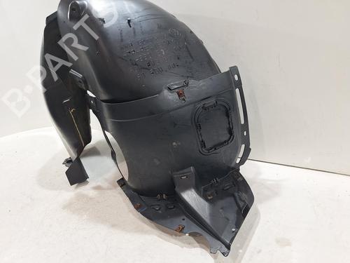 Hjulbue VW GOLF VII Variant (BA5, BV5) 1.4 TSI | BP30870014C56