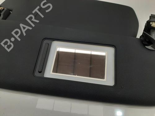 Right sun visor PORSCHE CAYENNE (92A) 3.0 Diesel | BP26934909I2 - Image 4