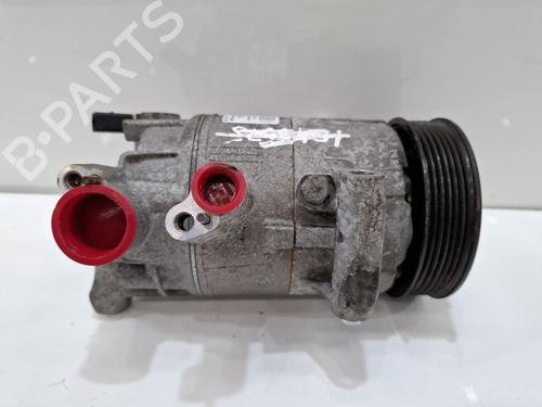 Used AC compressor AC compressor 39070327 39070327