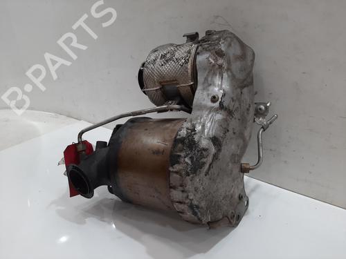 Particulate filter VW TIGUAN (5N_) 2.0 TDI 4motion | BP35985435M81 - Image 3