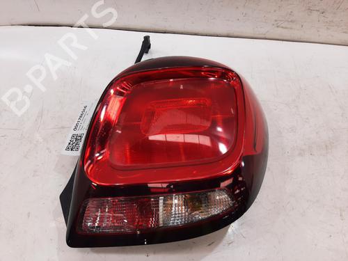 Used Right taillight Right taillight 37666681 37666681