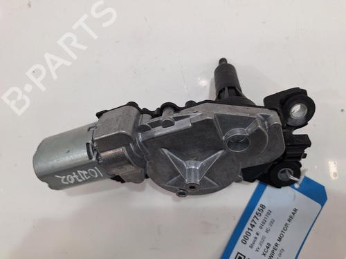 Rear wiper motor VOLVO XC40 (536) B4 Mild-Hybrid | BP27872416M102 