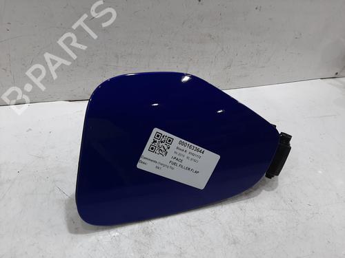 Tanklåg JAGUAR I-PACE (X590) EV400 AWD | BP32239708C131