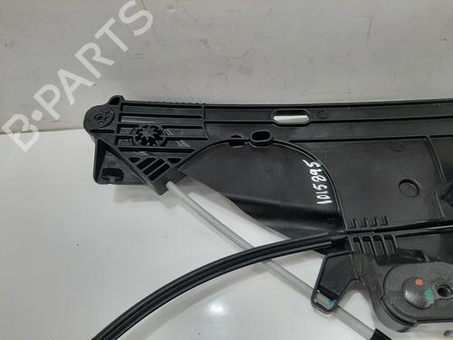 Front left window mechanism PEUGEOT 2008 II (UD_, US_, UY_, UJ_, UR_, UC_) 1.2 PureTech 100 (USHNK) | BP26758756C22 
