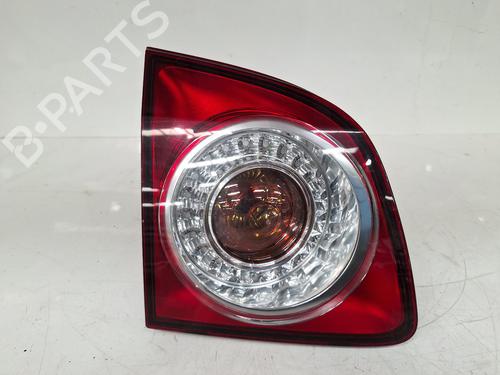 Used Left taillight VW GOLF PLUS V (5M1, 521) 1.4 TSI (122 hp) 26866598