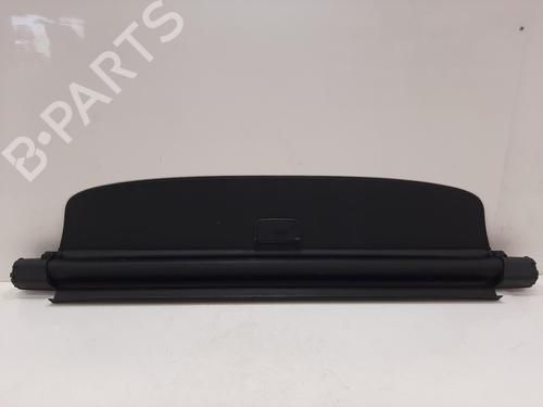 Rear parcel shelf VW PASSAT B7 Variant (365) 2.0 TDI | BP28617303C85