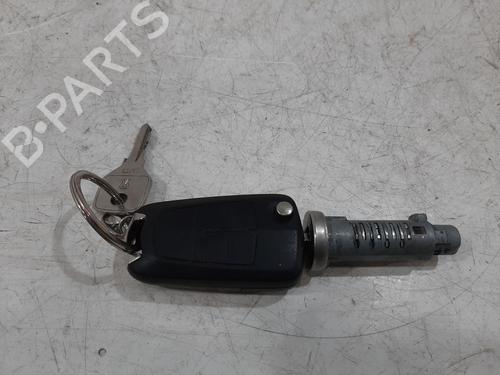 Used Ignition barrel Ignition barrel VAUXHALL ASTRA Mk VI (J) (P10) 1.6 (115 hp) 34234039 34234039