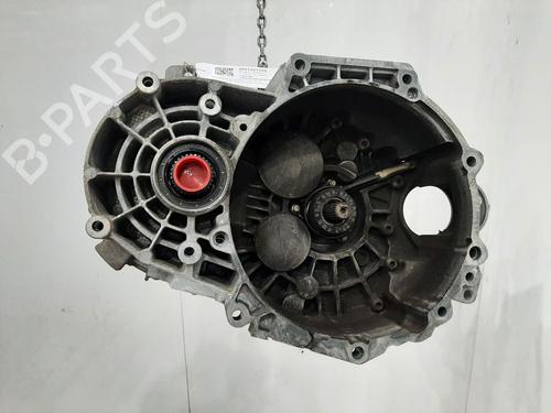 Used Gearbox VW TIGUAN (5N_) 2.0 TDI 4motion (150 hp) 29397683
