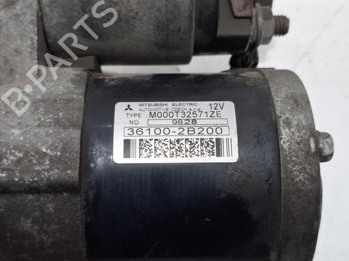 Starter HYUNDAI i30 (FD) 1.4 | BP38970050M8 - Image 2