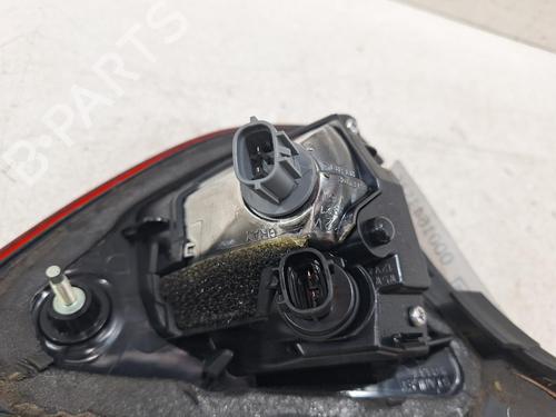 Right taillight MAZDA CX-5 (KE, GH) 2.2 D (KE2FW) | BP32381121C35 