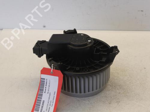 Used Heater blower motor TOYOTA GT 86 Coupe (ZN6_) 2.0 (ZN6AC_, ZN6BC_, ZN6K) (200 hp) 30756063
