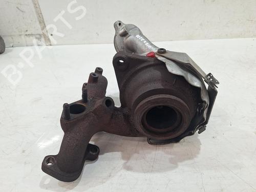 Used Turbocharger/Supercharger VW POLO V (6R1, 6C1) 1.2 TDI (75 hp) 32357532