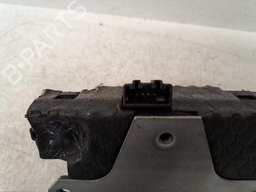 Tailgate lock LAND ROVER RANGE ROVER SPORT I (L320) 3.6 D 4x4 | BP26817259C101 