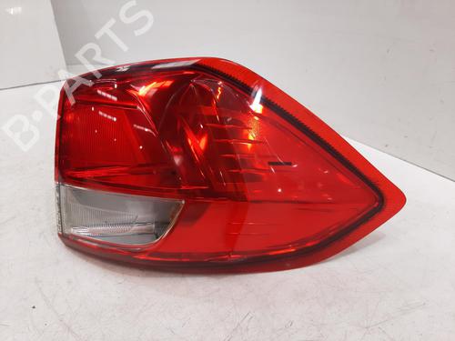 Left taillight FORD ECOSPORT 1.0 EcoBoost | BP29496488C34 