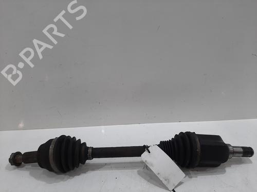Used Left front driveshaft Left front driveshaft 26857737 26857737