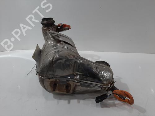 Catalyst NISSAN MICRA V (K14) 1.0 IG-T 100 | BP26744646M10 