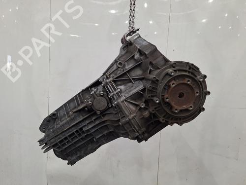 Gearbox AUDI A4 B9 (8W2, 8WC) 2.0 TFSI | BP34206070M3  - Image 6