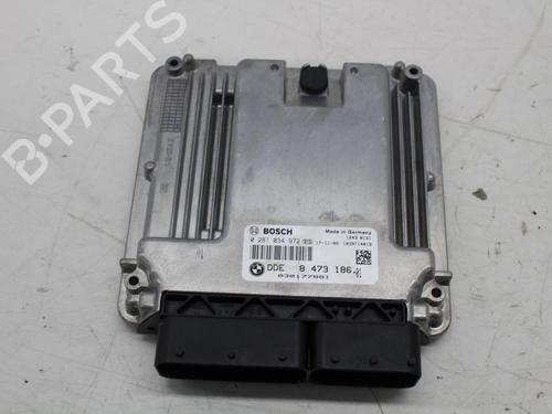 Used Control unit BMW X1 (F48) xDrive 25 d (231 hp) 26870618