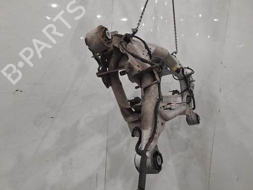 Subframe JAGUAR I-PACE (X590) EV400 AWD | BP33699038M9 - Image 3