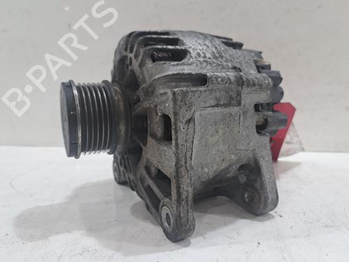 Alternator RENAULT CAPTUR I (J5_, H5_) 1.5 dCi 90 (J5N4, J5M5, J5MW, J5M6, J5AL, J5AJ) | BP34577170M7 - Image 4