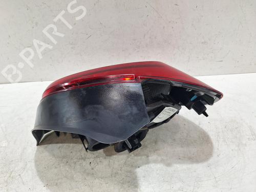 Left taillight CITROËN C3 III (SX) 1.2 PureTech 82 | BP32144743C34 