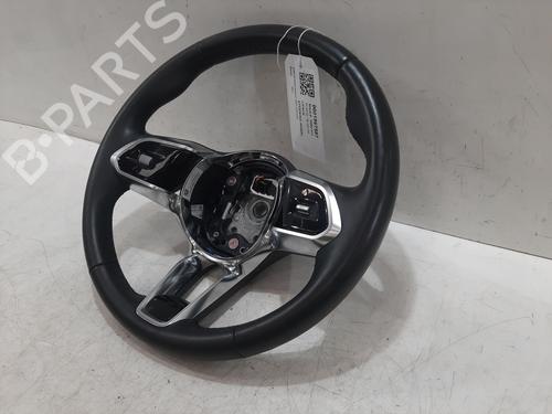 Steering wheel JAGUAR I-PACE (X590) EV400 AWD | BP30517016C49