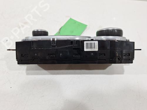 Climate control RENAULT CAPTUR I (J5_, H5_) 1.5 dCi 90 (J5N4, J5M5, J5MW, J5M6, J5AL, J5AJ) | BP39766102I5 - Image 4