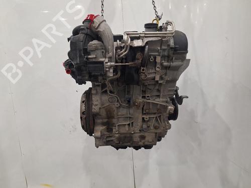 Engine AUDI A1 (8X1, 8XK) 1.4 TFSI | BP35963321M1 - Image 2