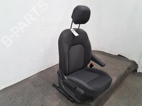 Right front seat DACIA DUSTER (HS_) 1.6 SCe 115 | BP38266003C16 - Image 2