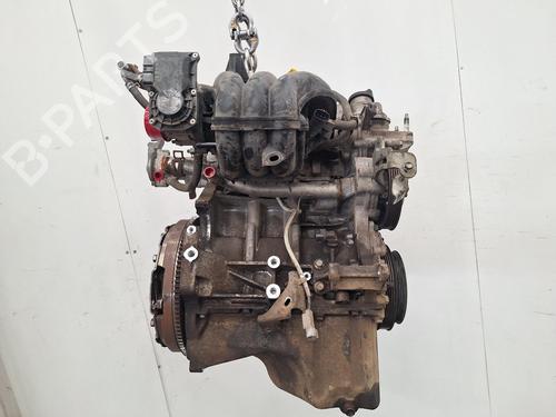 Engine SUZUKI ALTO VII (GF, HA25_, HA35_) 1.0 (AMF310, GFC31S) | BP37702684M1  - Image 6
