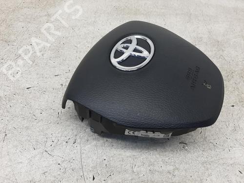 Other TOYOTA AURIS (_E18_) 1.3 (NRE180_, NRE180R) | BP26804123O1 