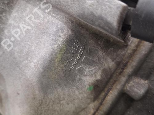 Gearbox FIAT 500X (334_) 1.0 (334.AXN1B) | BP30324875M3  - Image 6