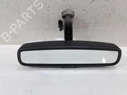 Used Rear mirror Rear mirror MITSUBISHI ECLIPSE CROSS (GK_, GL_) 1.5 T-Mivec (163 hp) 33720729 33720729