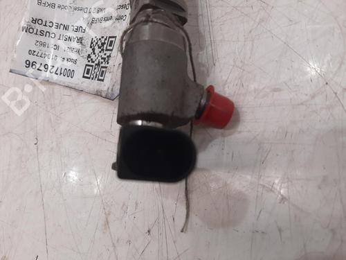 Injector FORD TRANSIT CUSTOM V362 Van (FY, FZ) 2.0 EcoBlue | BP36216539M100 - Image 4