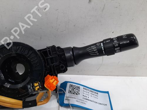 Switch TOYOTA RAV 4 III (_A3_) 2.0 4WD (ACA30_, ACA30R) | BP26855506I30 