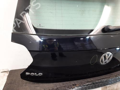 Tailgate VW POLO VI (AW1, BZ1, AE1) 1.0 TSI | BP30495618C6 