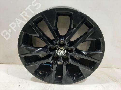Used Rim TOYOTA RAV 4 V VAN (_A5_, _H5_) 2.5 Hybrid AWD (AXAH54) (222 hp) 31361003