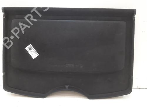 Used Rear parcel shelf SKODA RAPID Spaceback (NH1) 1.2 TSI (110 hp) 29966535